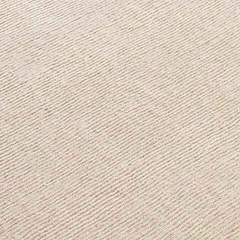 Surya 5' x 7'6" Area Rug, Ivory, large
