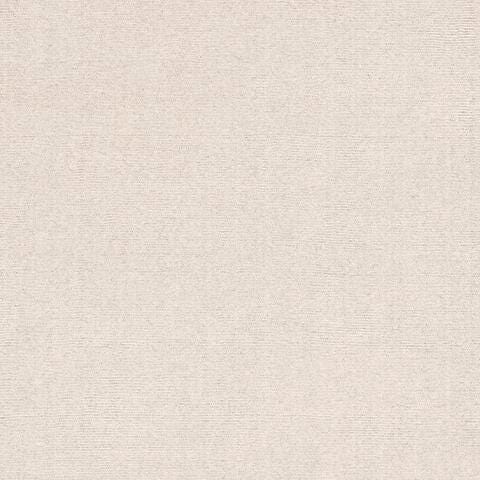 Surya 6 x 9' Area Rug, Ivory, large