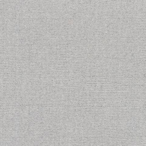 Surya 2' x 3' Area Rug, Medium Gray, large