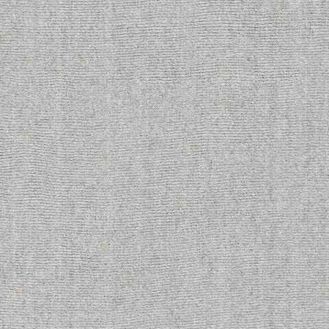 Surya 2'6" x 8' Area Rug, Medium Gray, large