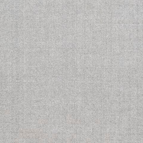 Surya 4' x 6' Area Rug, Medium Gray, large