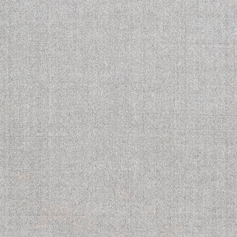 Surya 6' x 9' Area Rug, Medium Gray, large