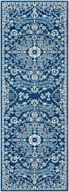 Surya Harput 2'7" X 7'3" Area Rug, Multi