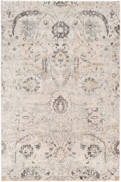 Livabliss Indigo 7'10" x 10' Area Rug