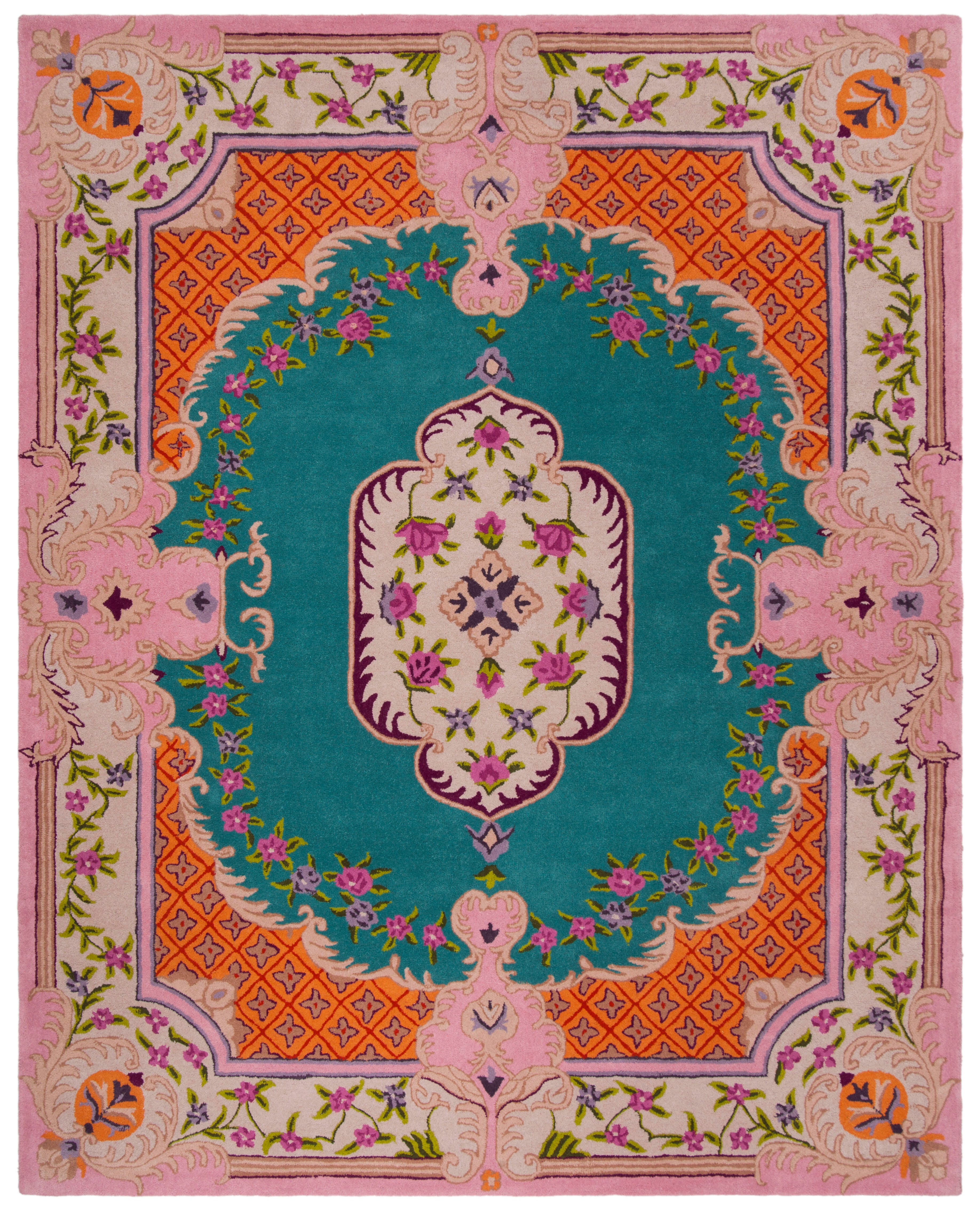 Safavieh Bellagio Fronnie 8' X 10' Area Rug