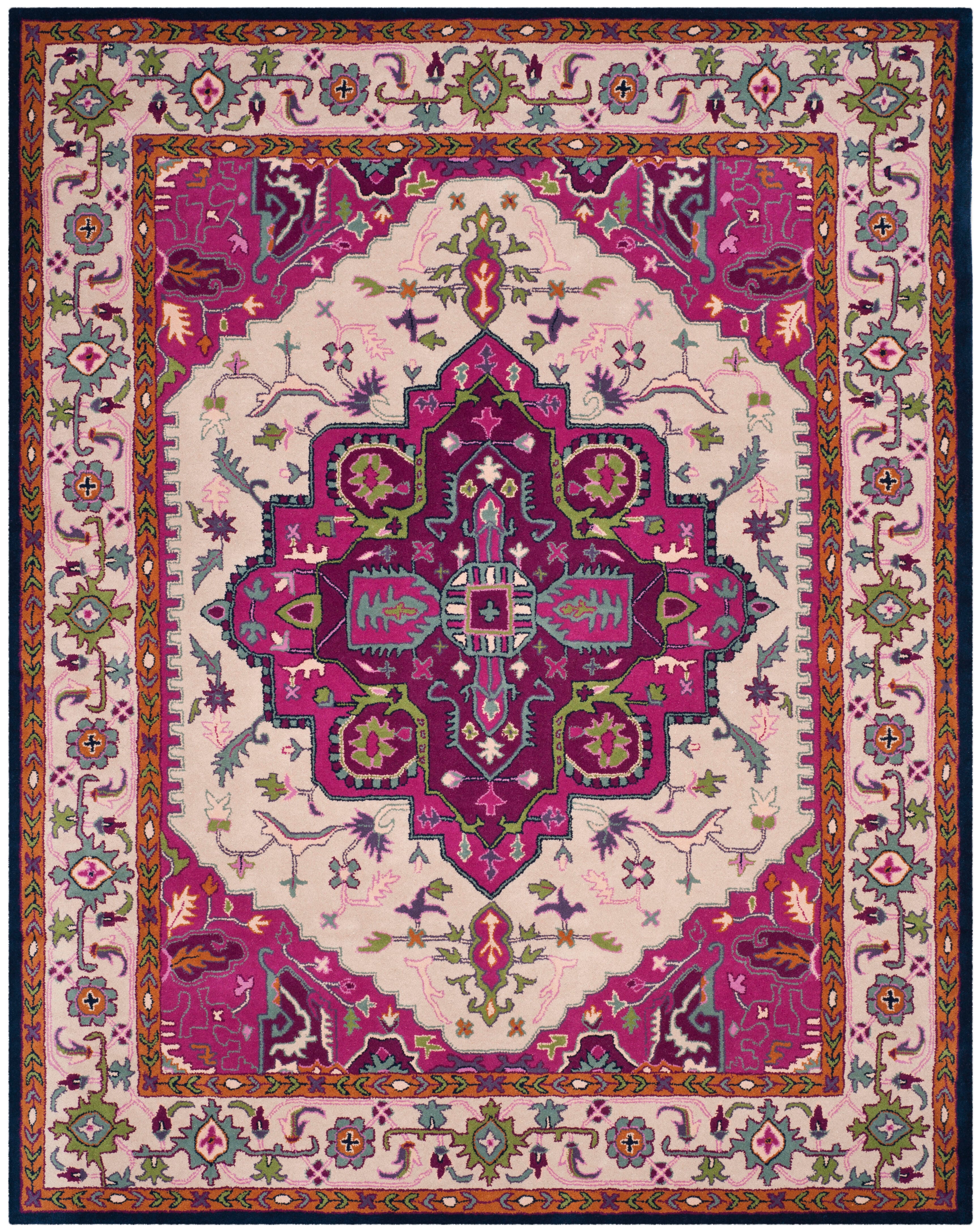 Safavieh Bellagio Georgina 8' X 10' Area Rug