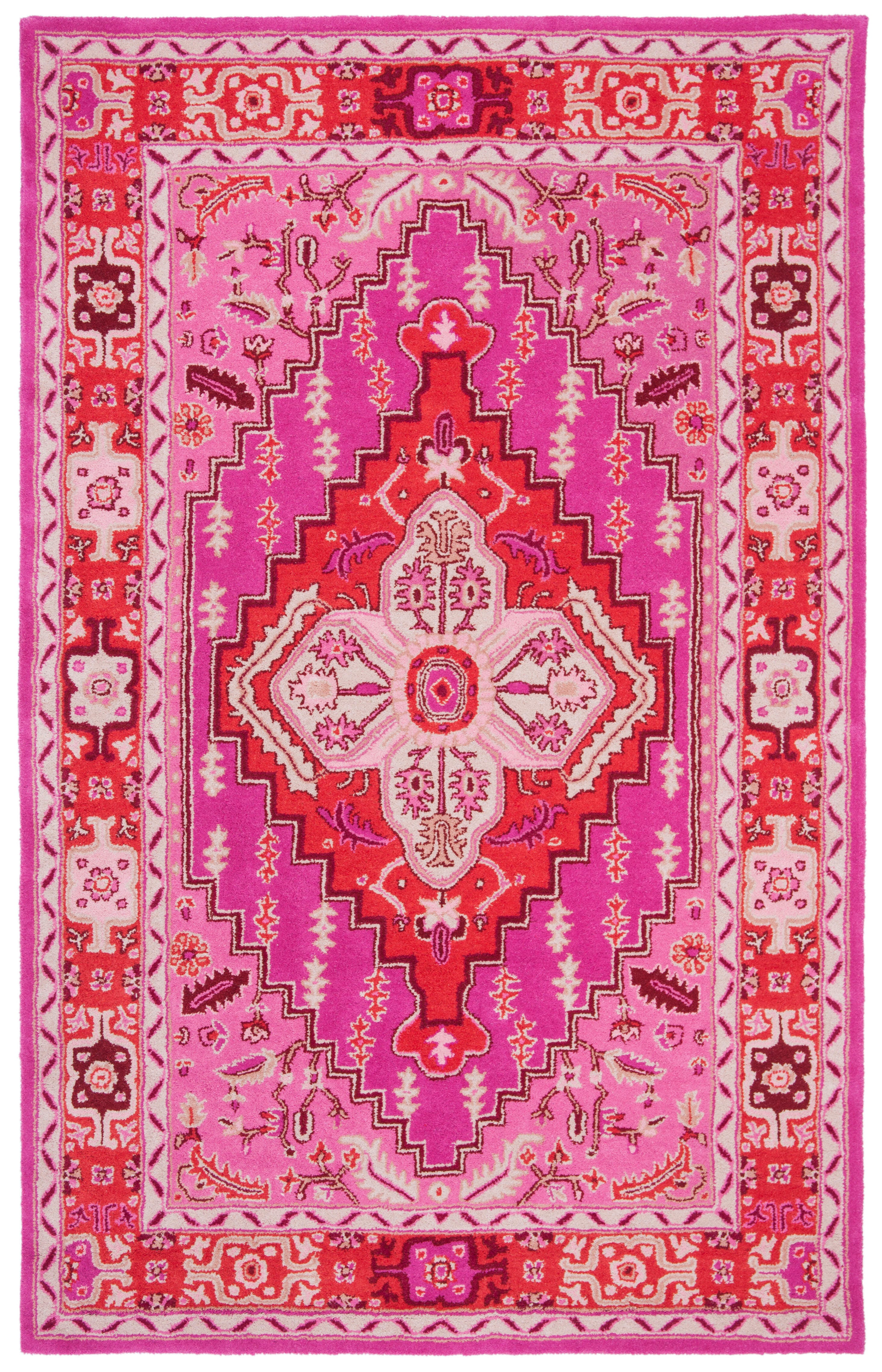 Safavieh Bellagio Gracia 5' X 8' Area Rug