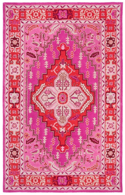 Safavieh Bellagio Gracia 5' X 8' Area Rug