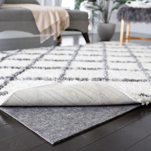 Safavieh Padding 2' X 10', Gray, rollover