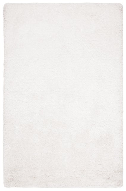 Safavieh Atlantic Shag 5' x 8' Area Rug, Ivory