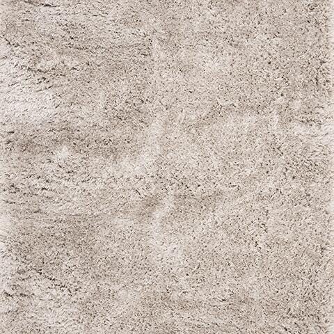 Safavieh Atlantic Shag 5' x 8' Area Rug, Silver, large