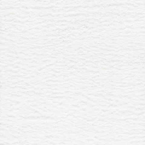 August Shag 2'3" x 4' Runner Rug, White, large