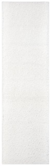 August Shag 2'3" x 8' Runner Rug