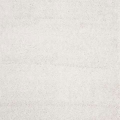 August Shag 2'3" x 4' Runner Rug