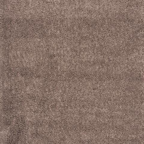 August Shag 8' x 10' Area Rug, Taupe, large