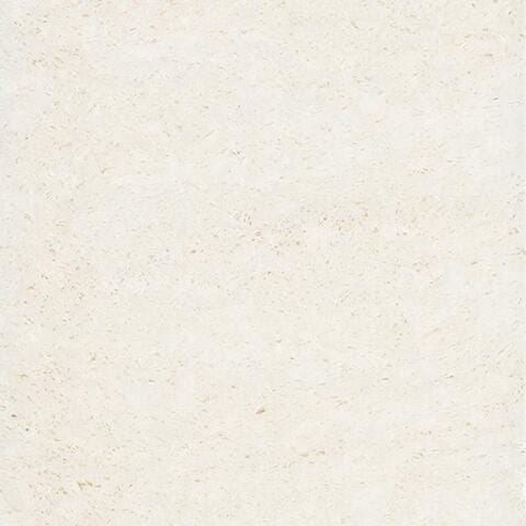 Safavieh Polar Shag Polar Shag 2'3" x 10' Runner, White, large
