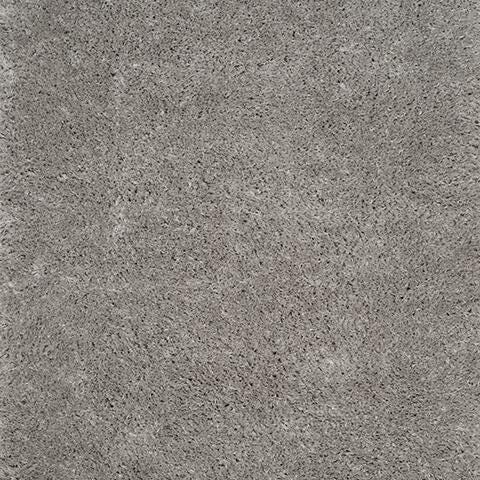Safavieh Polar Shag 5'1" x 7'6" Area Rug, Silver, large