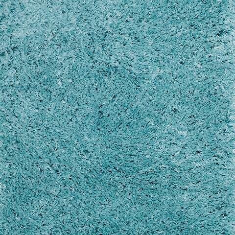 Safavieh Polar Shag Polar Shag 4' x 6' Area Rug, Green, large