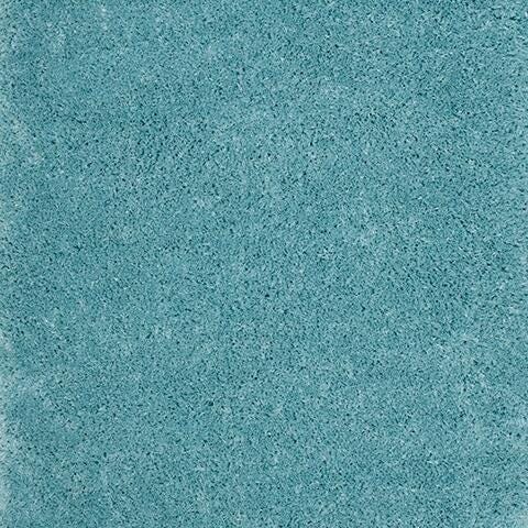Safavieh Polar Shag Polar Shag 5'1" x 7'6" Area Rug, Green, large