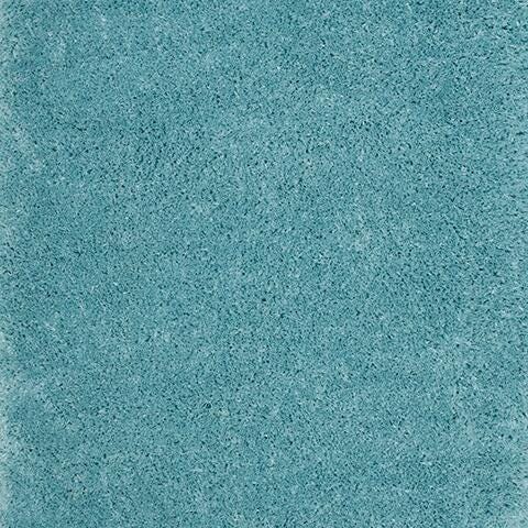 Safavieh Polar Shag Polar Shag 6'7" x 9'2" Area Rug, Green, large