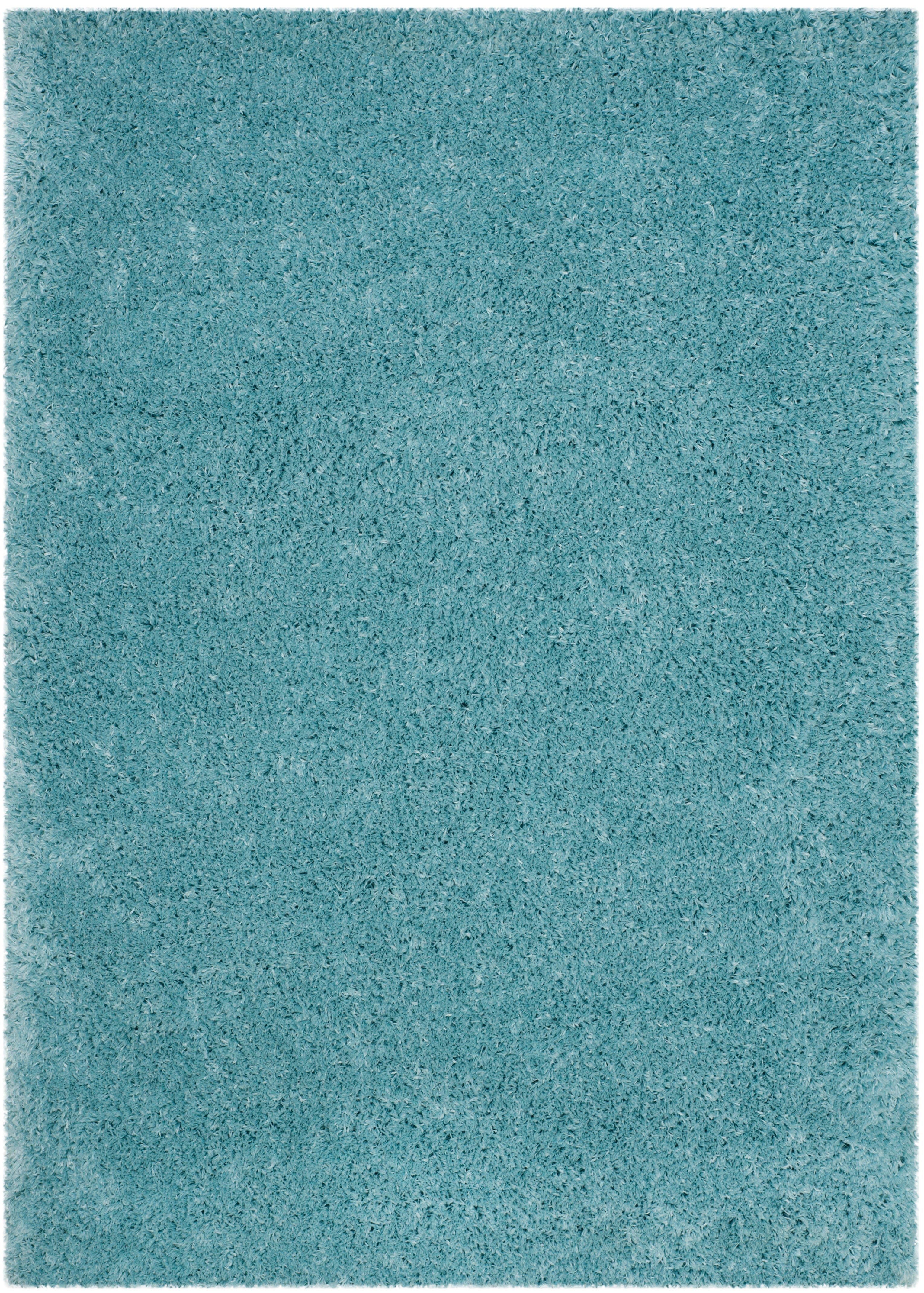 Safavieh Polar Shag 8' x 10' Area Rug, Green, large