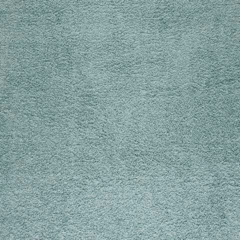 Safavieh Athens Shag Athens Shag 8' x 10' Area Rug, Blue, large