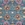Swatch color Denim/Blue