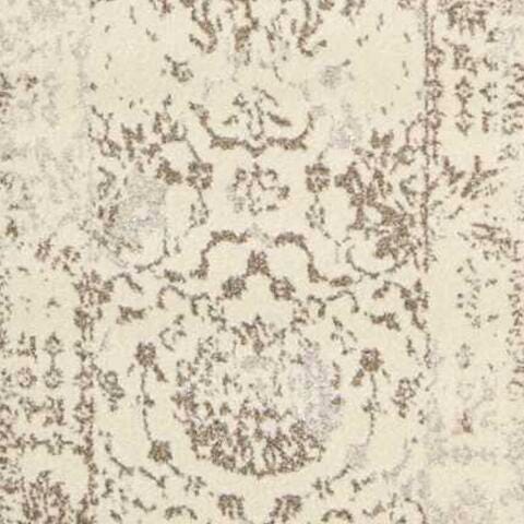 Swatch color Ivory 