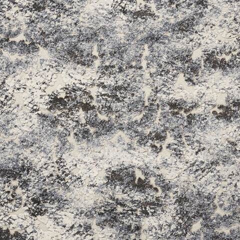 Swatch color Ivory/Slate 