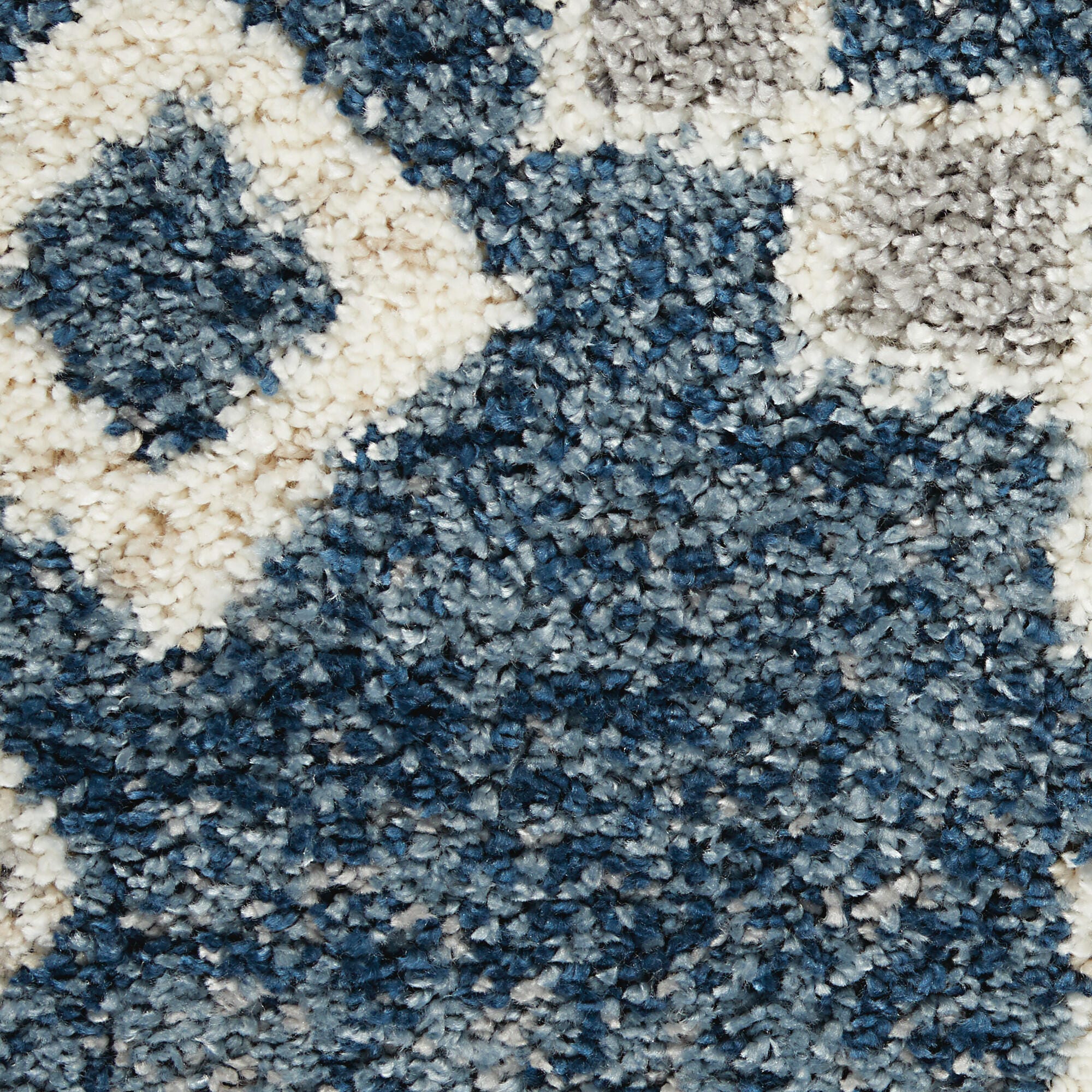 Swatch color Denim Blue 