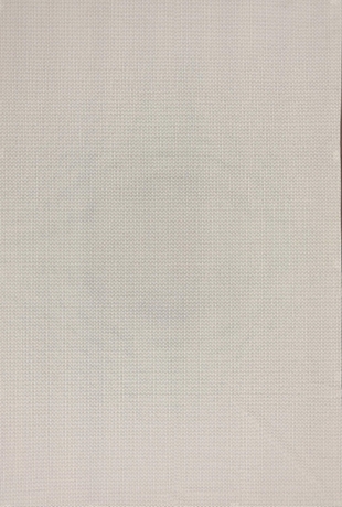 Nourison Nourison ShiftLoc 1'8" x 10'10" Runner Non-slip Rug Pad, Ivory, large