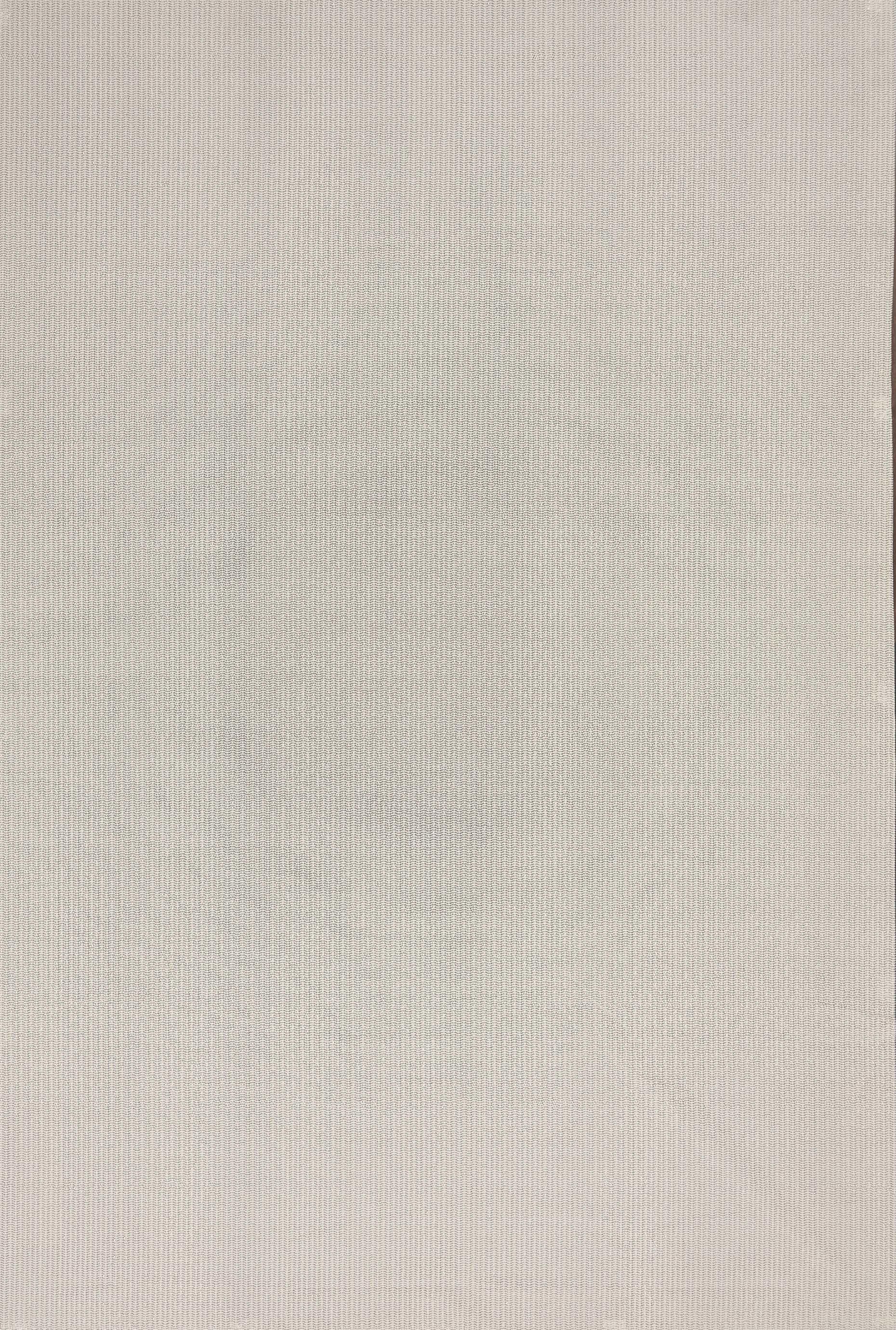 Nourison Nourison ShiftLoc 4'8" x ROUND Round Non-slip Rug Pad, Ivory, large