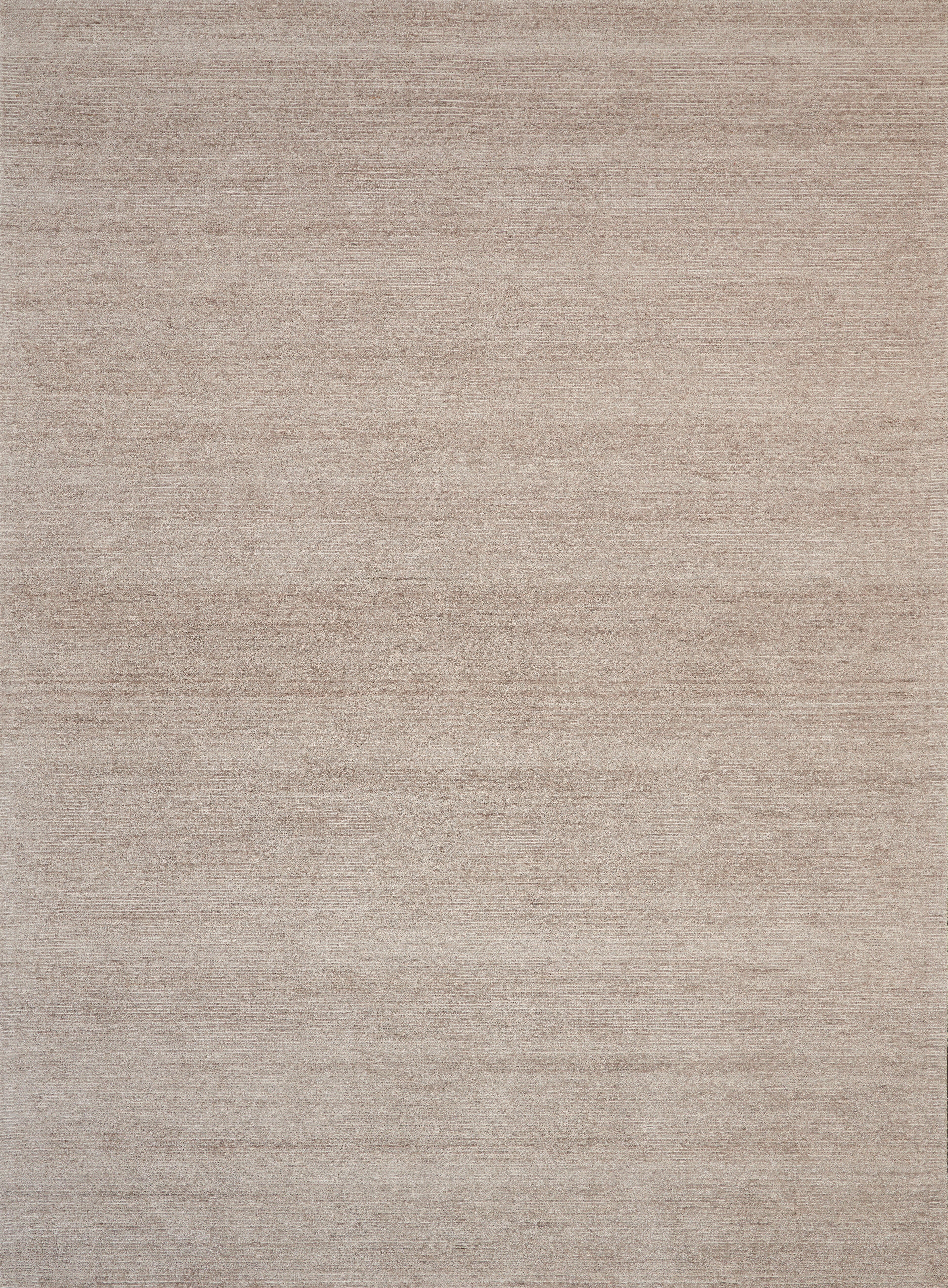 Nourison Nourison Weston 8' x 10'6" Oatmeal Modern Indoor Rug, Oatmeal