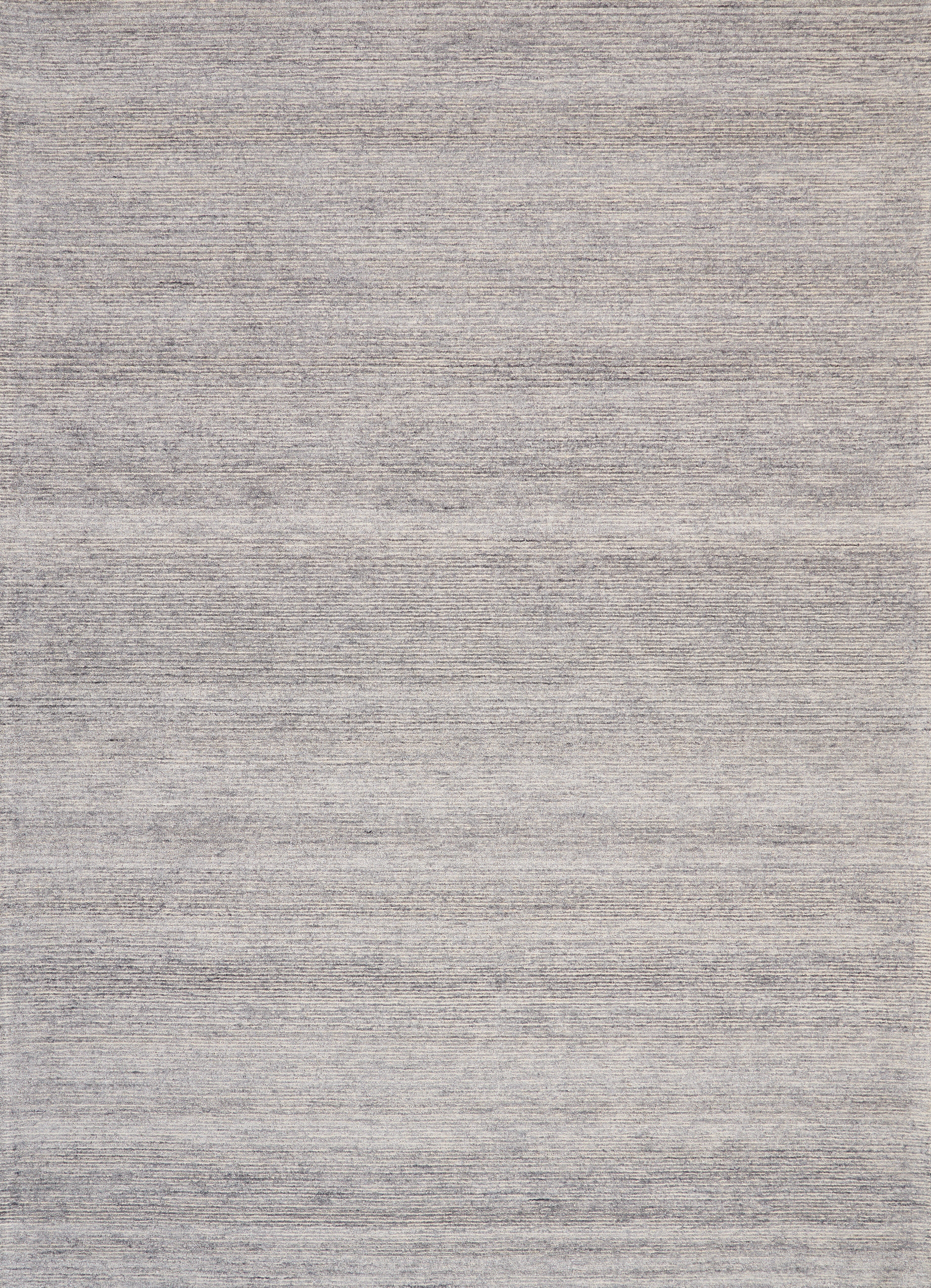 Nourison Nourison Weston 8' x 10'6" Silver Birch Modern Indoor Rug, Silver Birch, large