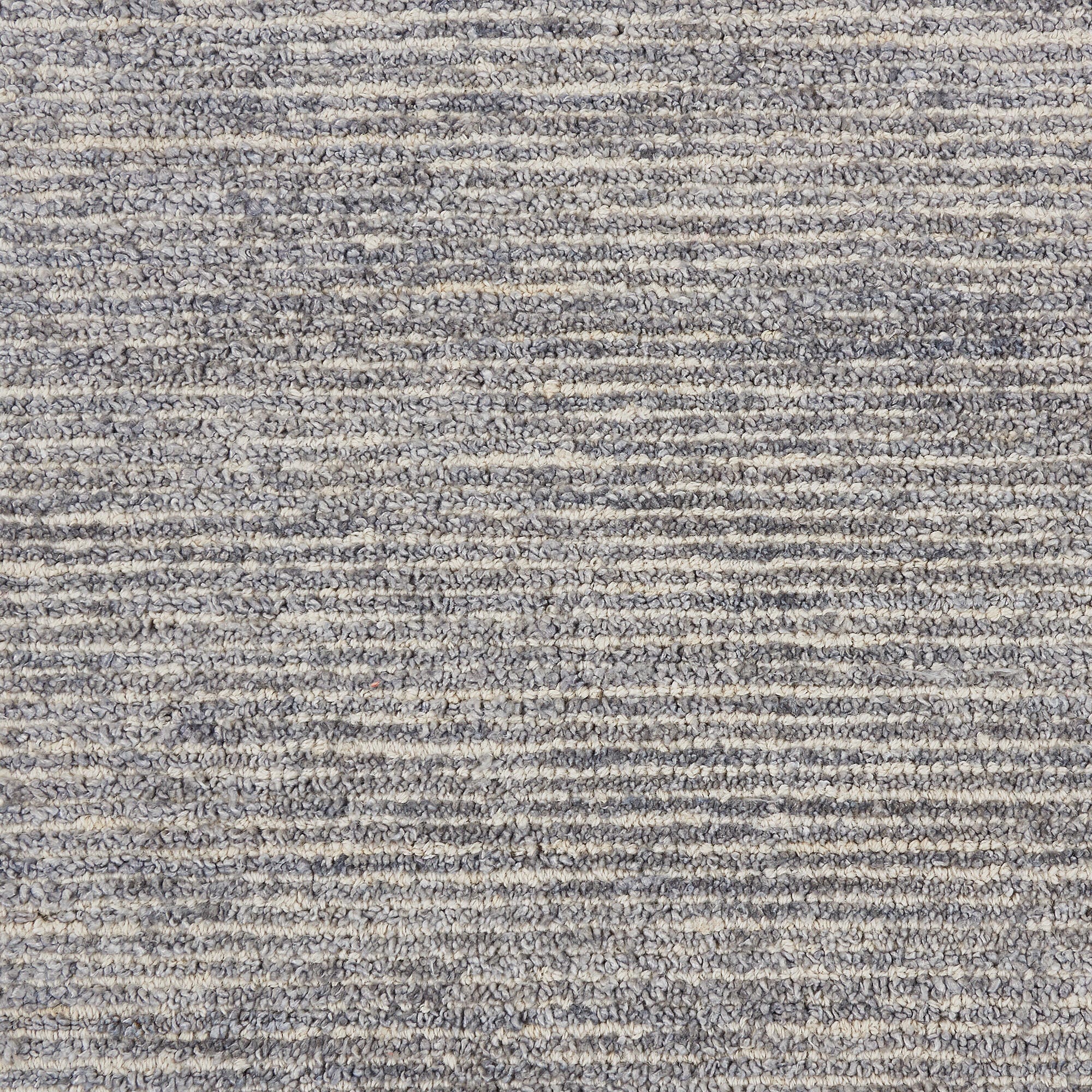Nourison Nourison Weston 8' x 10'6" Silver Birch Modern Indoor Rug, Silver Birch, large