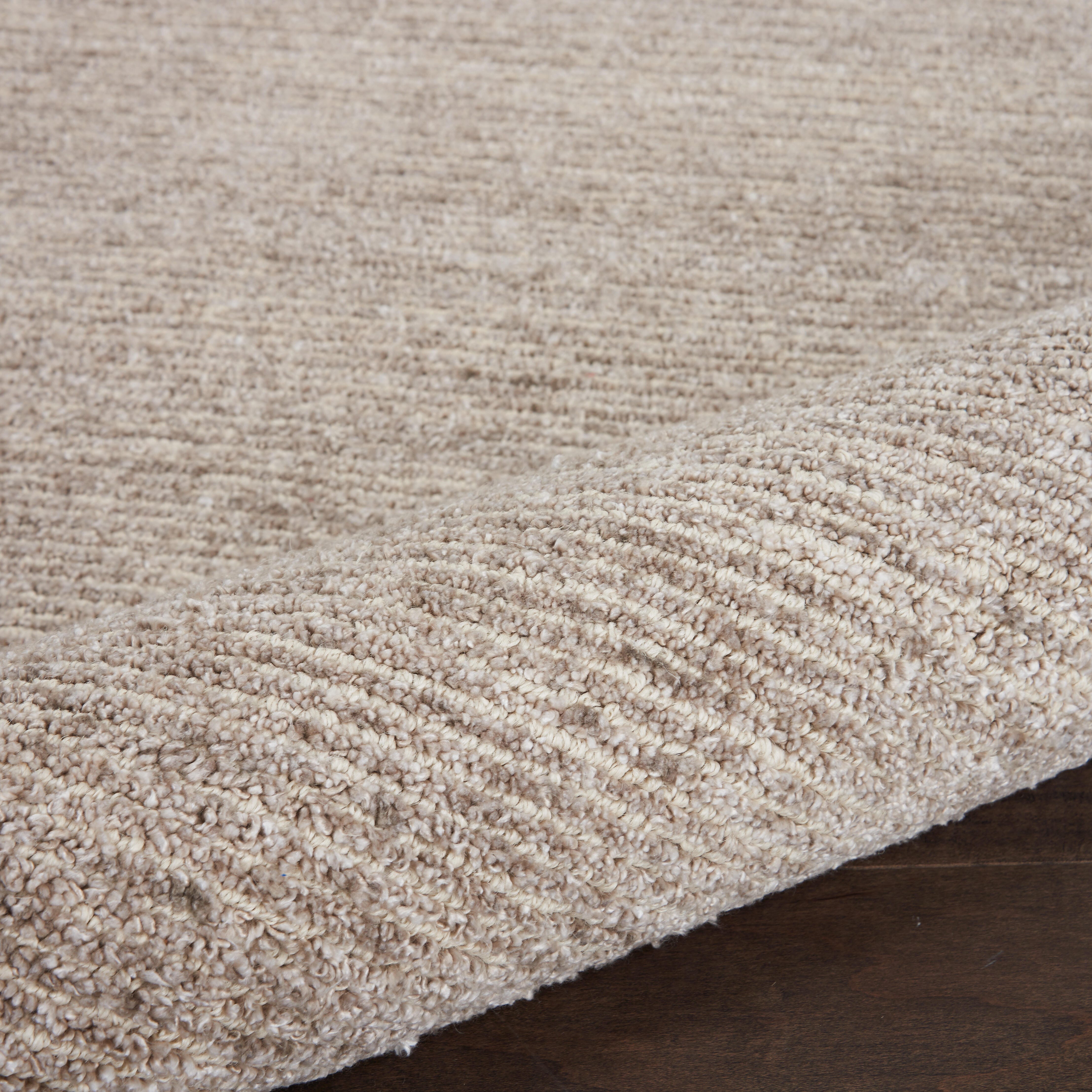 Nourison Nourison Weston 5'3" x 7'5" Vapor Modern Indoor Rug, Vapor, large