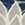 Swatch color Ivory/Navy , product with this swatch is currently selected