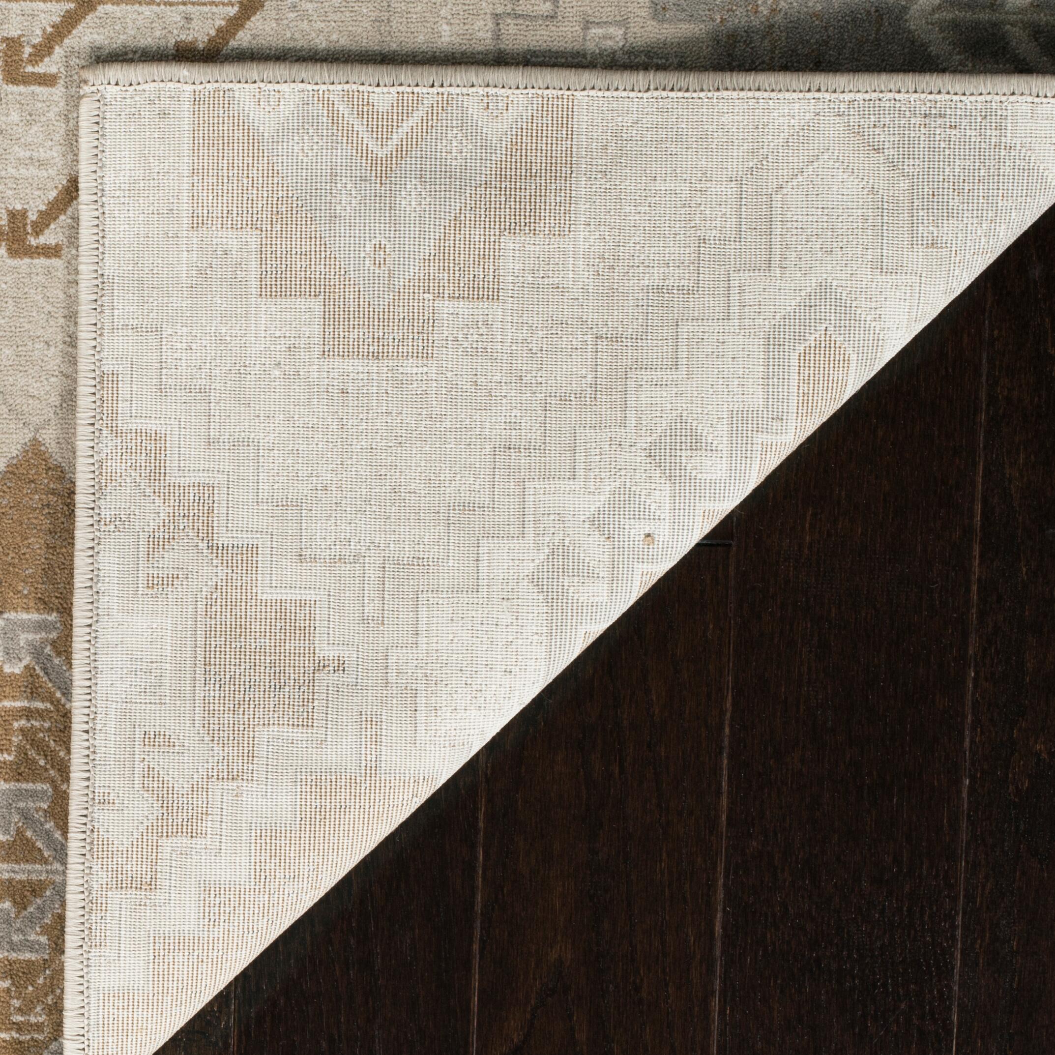 Home Accents Geometric 5'1" x 7'7" Rug, , large