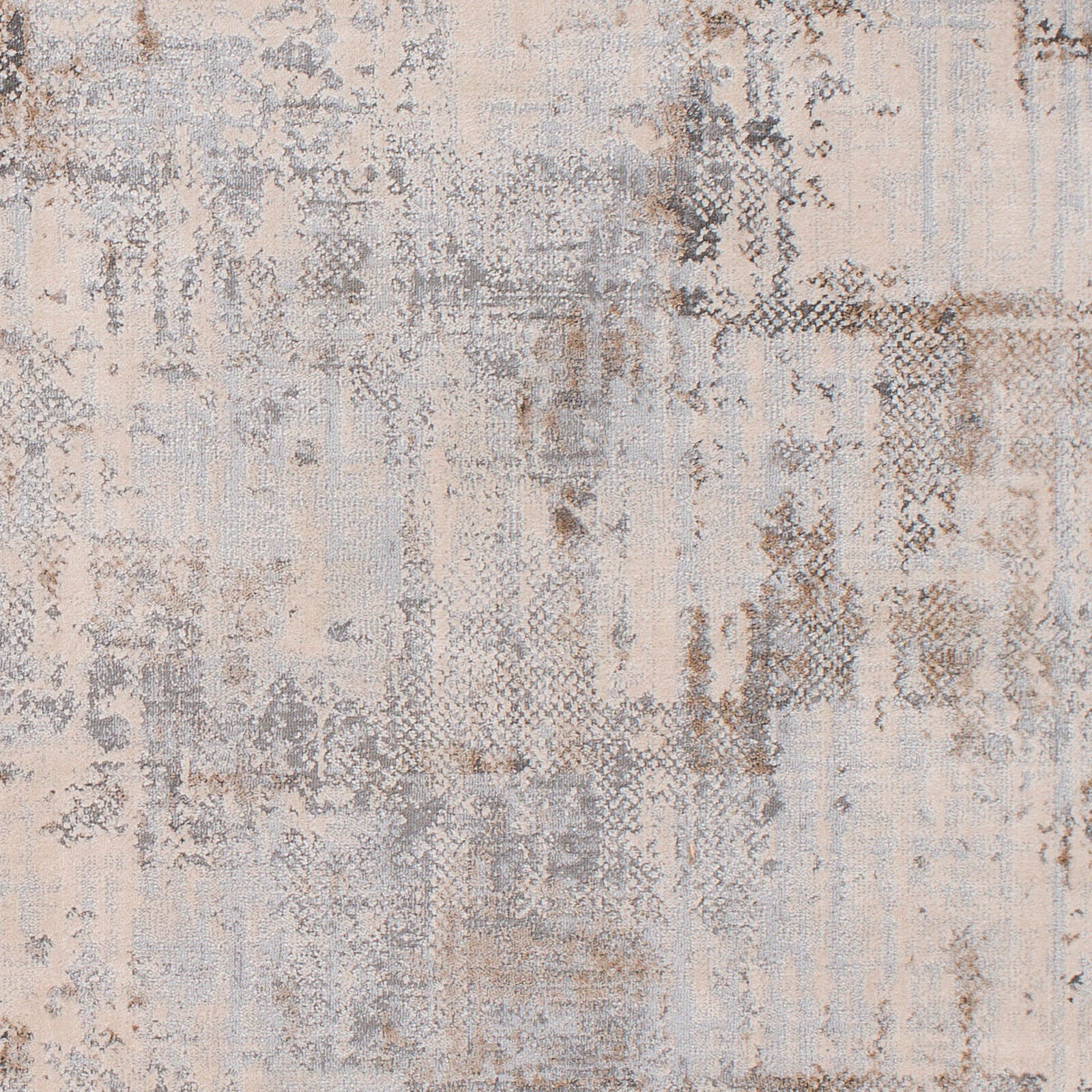 Surya Howard Area Rug, Gray, large