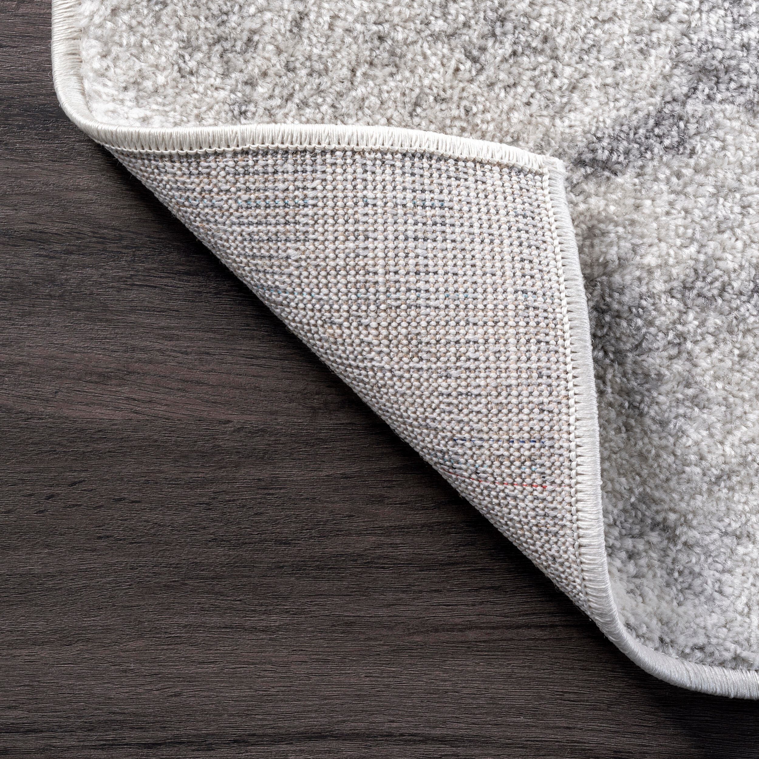 NuLoom Thigpen Contemporary Area Rug, Gray, large