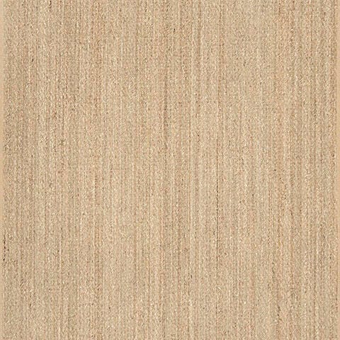 NuLoom Elijah Farmhouse Seagrass Area Rug, Black, large