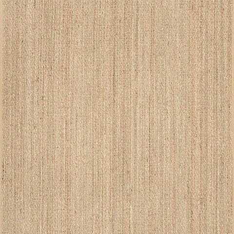NuLoom Elijah Farmhouse Seagrass Area Rug, Black, large