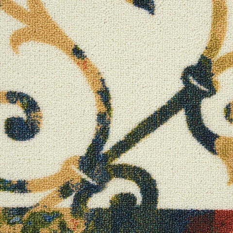 Swatch color Multi 