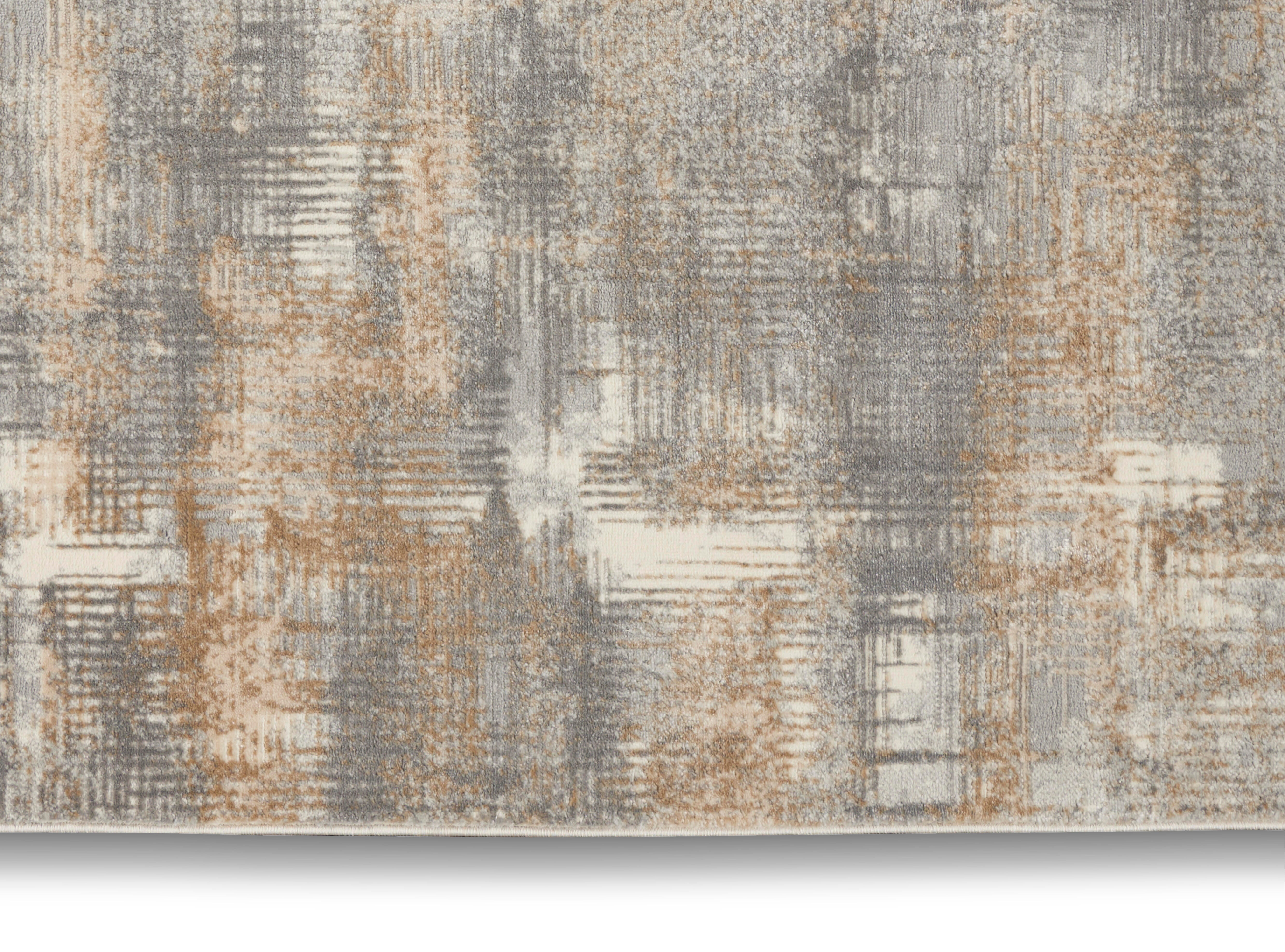 Swatch color Gray/Beige 
