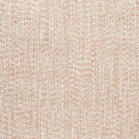 Nuloom Braided Lefebvre Indoor/Outdoor 2' 6" x 10' Runner Rug, Tan, large