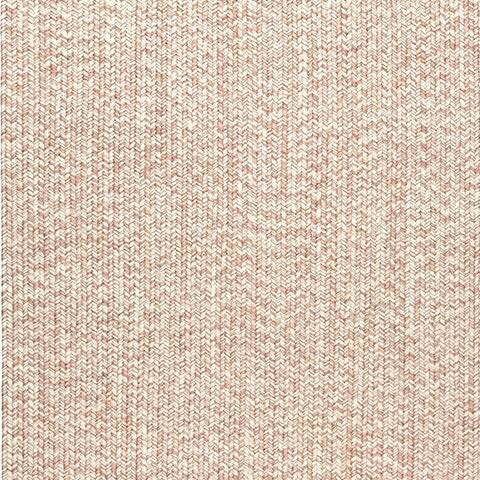 Nuloom Braided Lefebvre Indoor/Outdoor 2' 6" x 8' Runner Rug, Tan, large