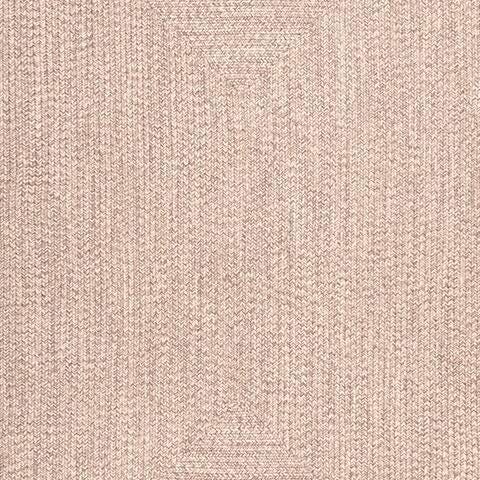 Nuloom Braided Lefebvre Indoor/Outdoor 5' x 8' Area Rug, Tan, large