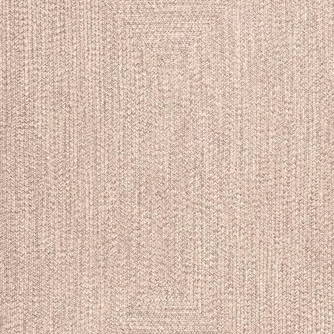 Nuloom Braided Lefebvre Indoor/Outdoor 6' x 9' Area Rug, Tan, large