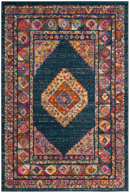 Safavieh Madison Torrie 5'-1 x 7'-6 Area Rug