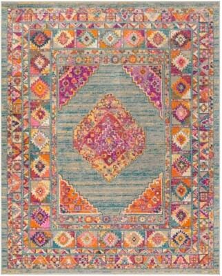 Safavieh Madison 8' x 10' Area Rug, Gray, rollover